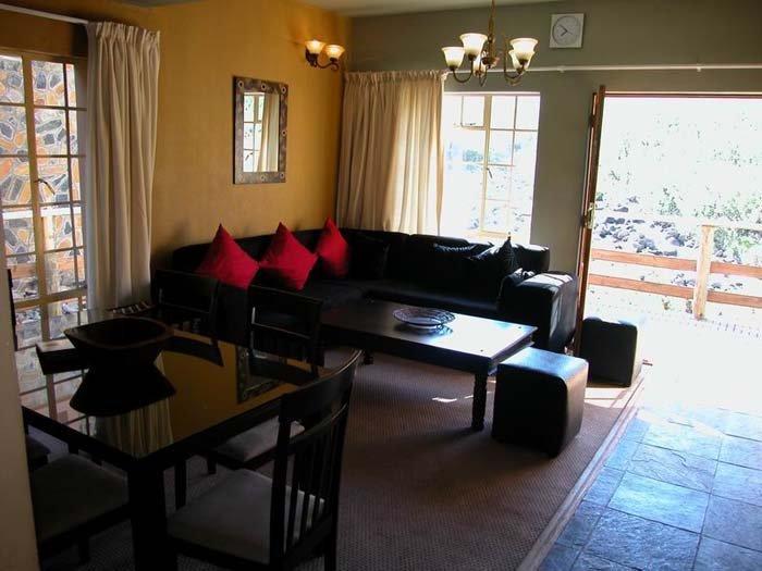 Maliba River Lodge Butha-Buthe Room photo