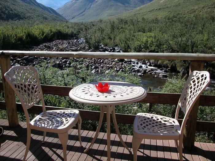 Maliba River Lodge Butha-Buthe Room photo
