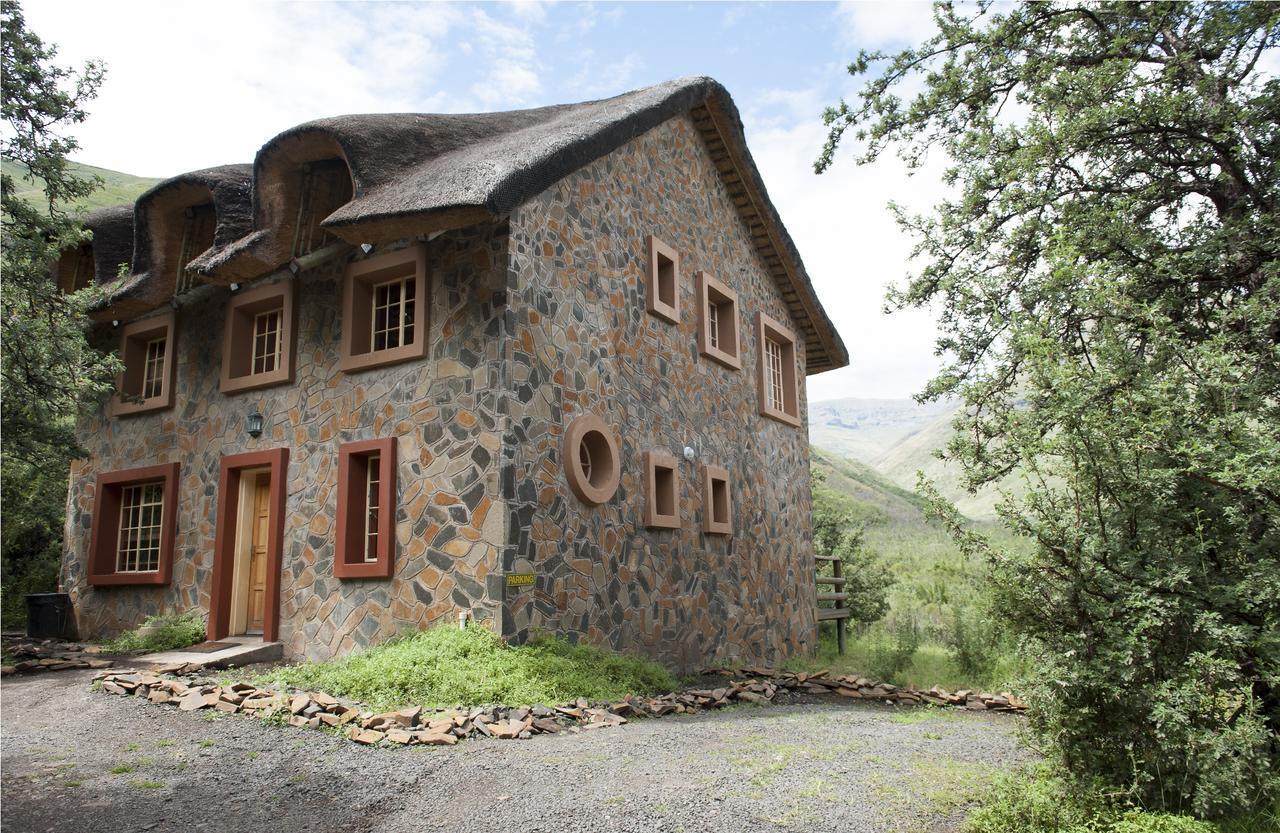 Maliba River Lodge Butha-Buthe Exterior photo