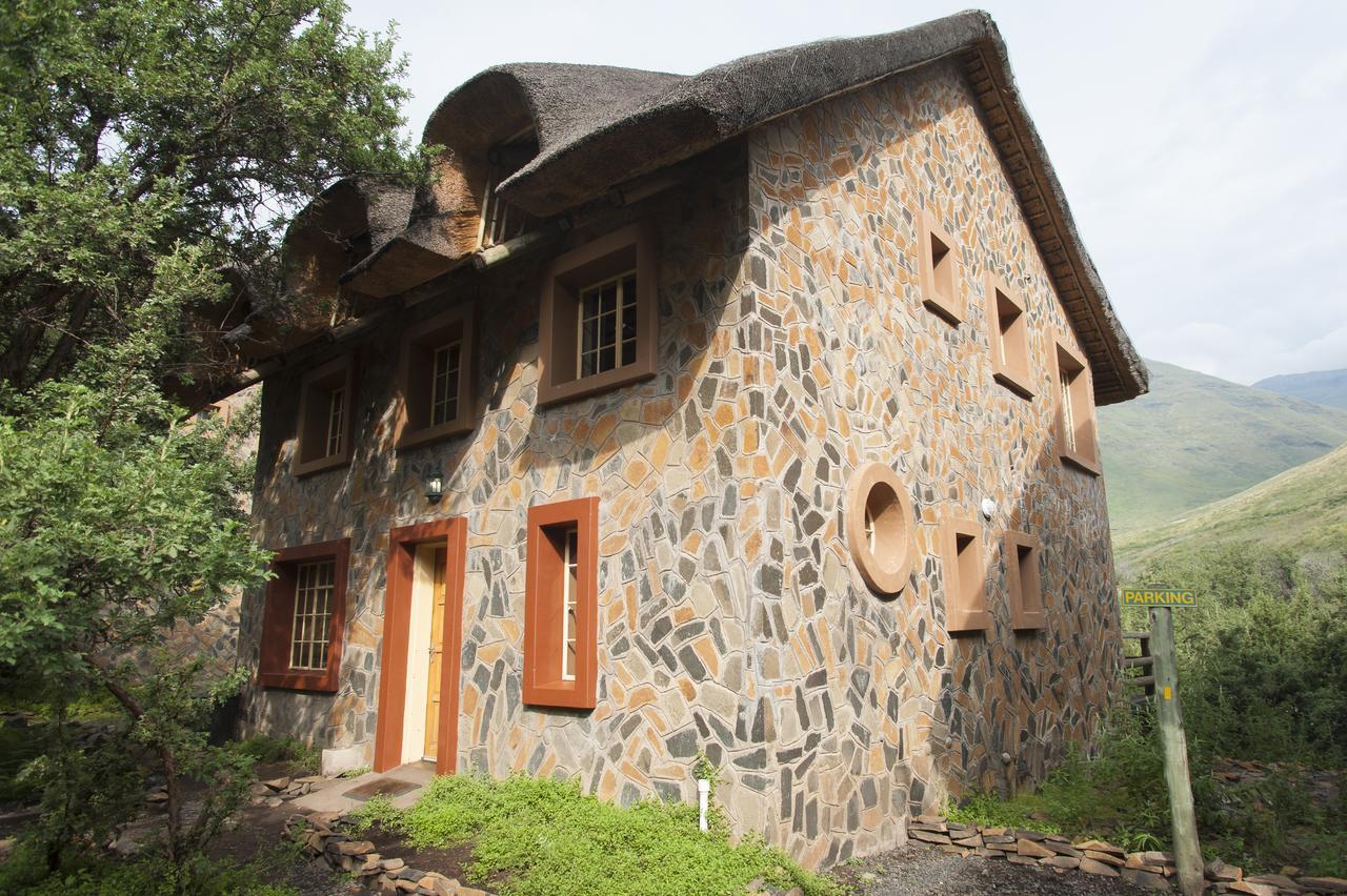 Maliba River Lodge Butha-Buthe Exterior photo