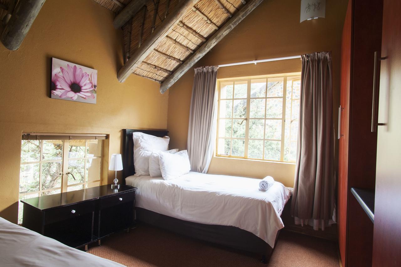 Maliba River Lodge Butha-Buthe Exterior photo